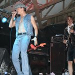 20 Jahre MCK Samstag Carmen